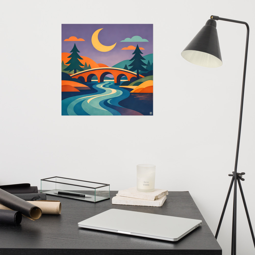 Art print