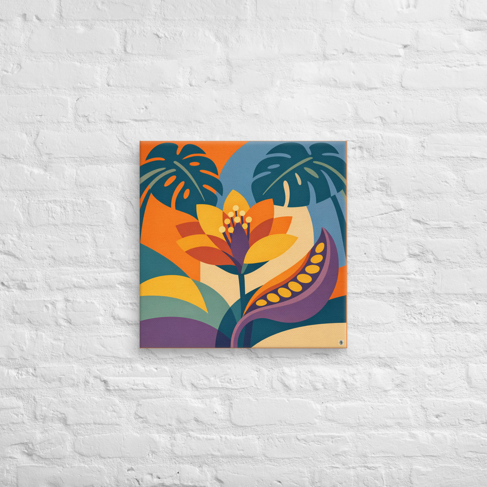 51×51 cm