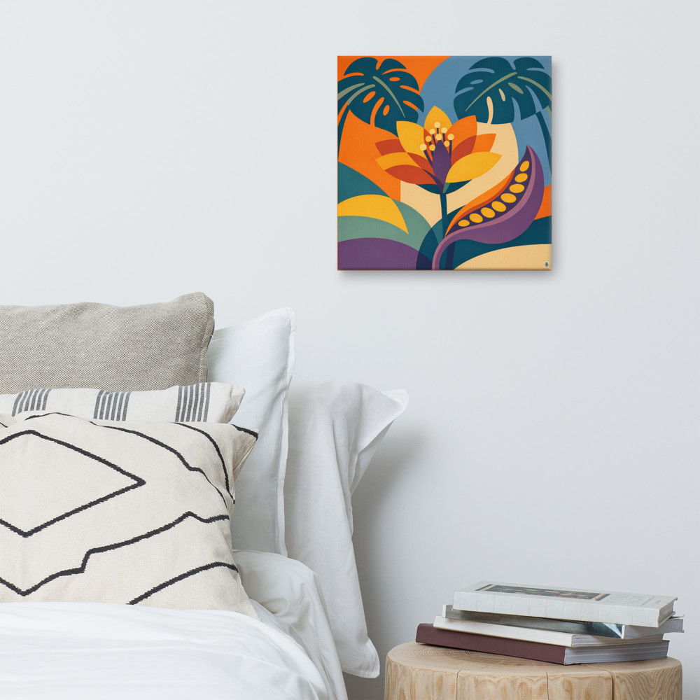 Canvas Print