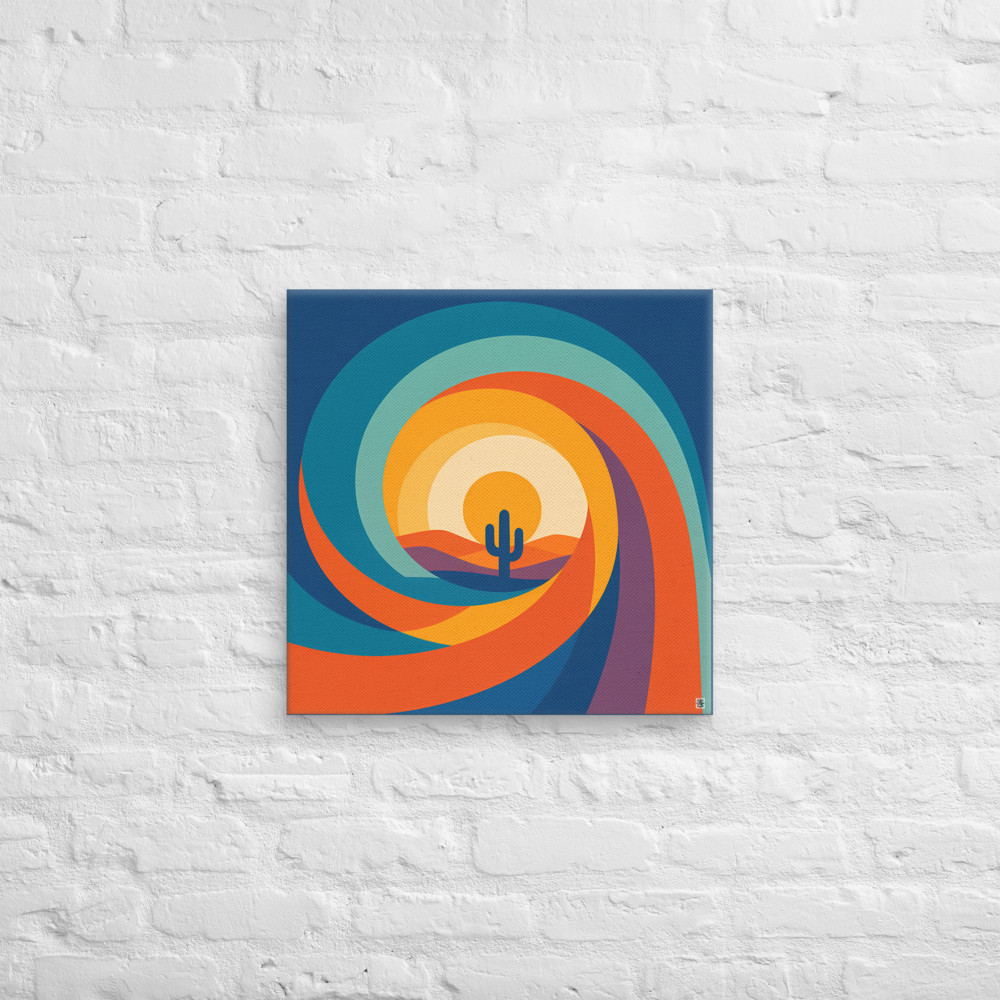 51×51 cm