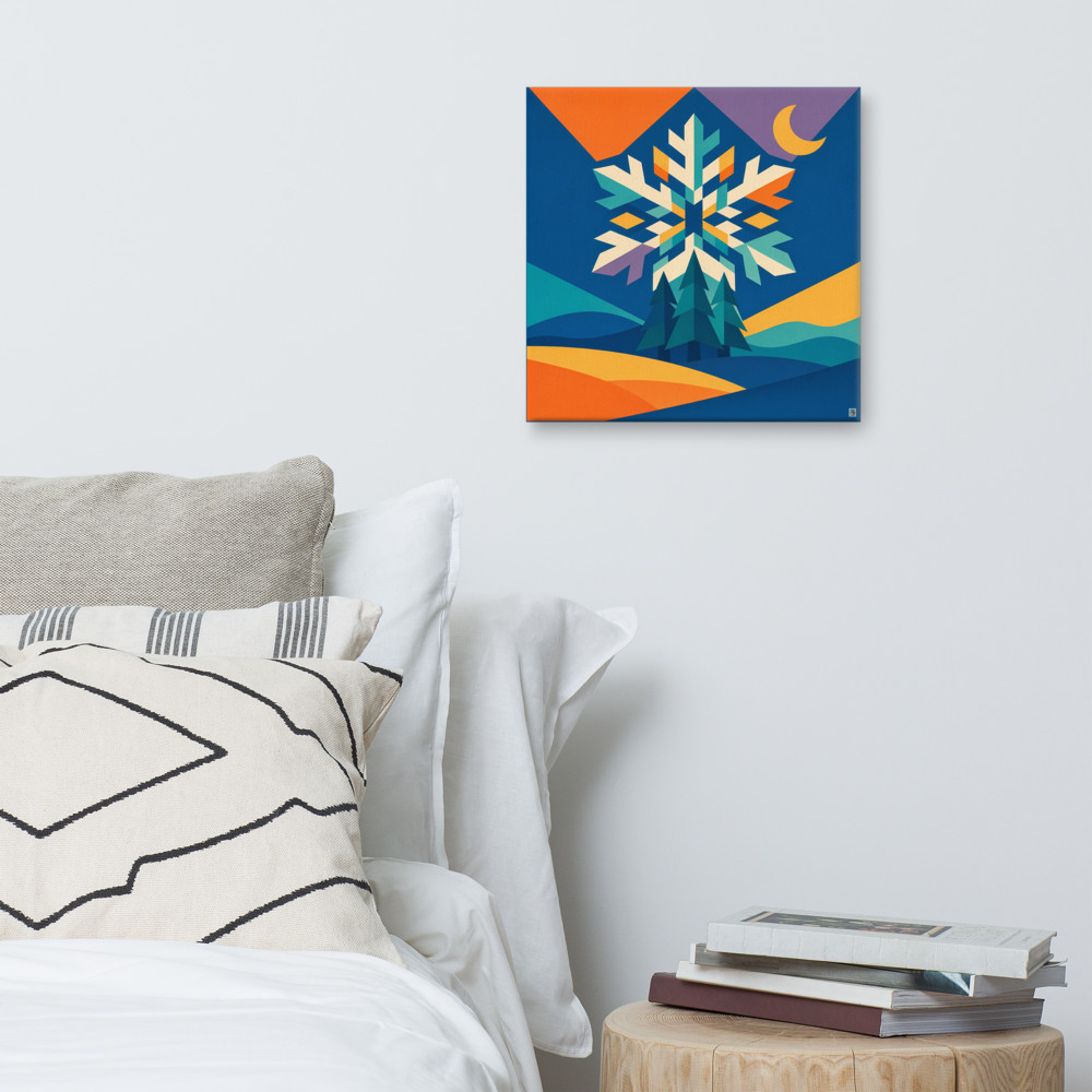 Canvas Print