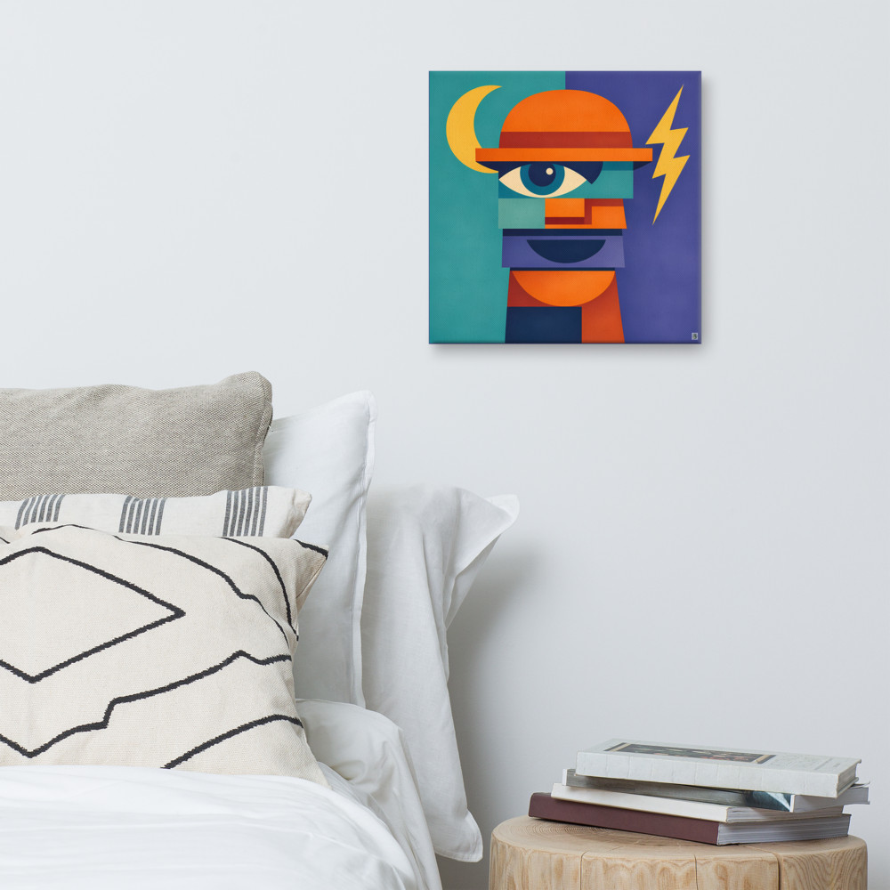 Canvas Print