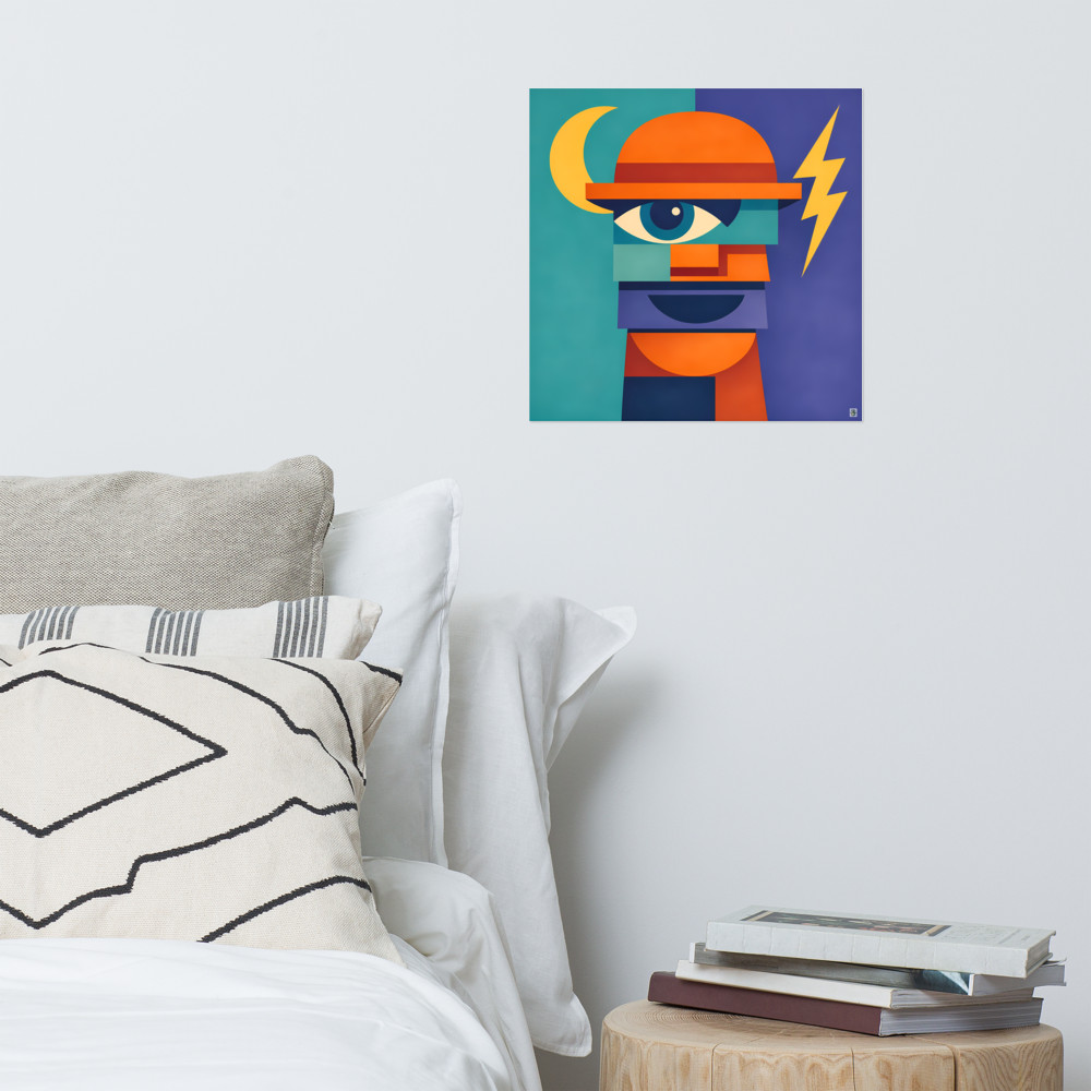 Art print