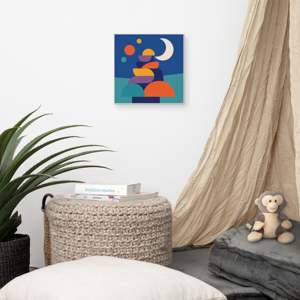 30×30 cm