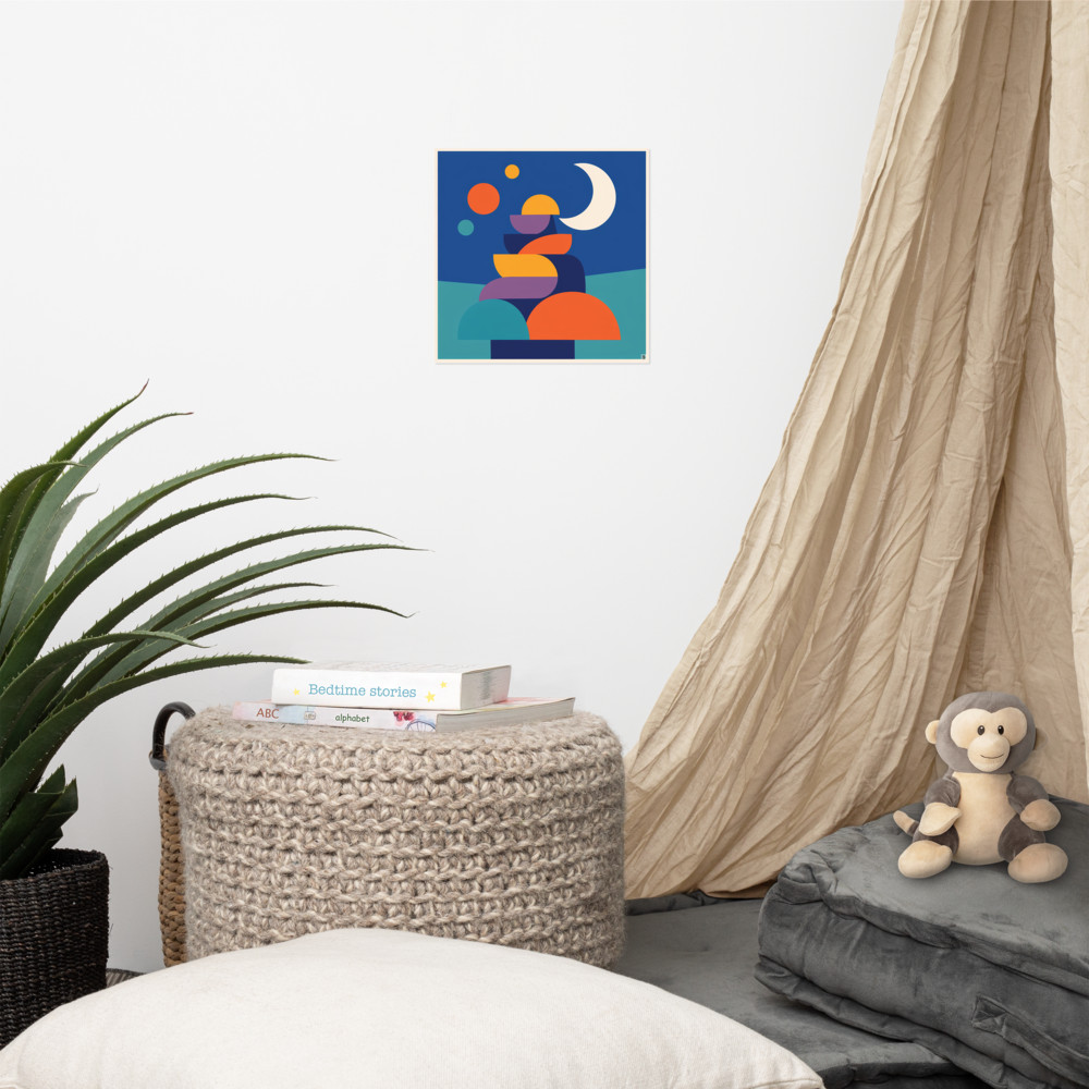 25×25 cm