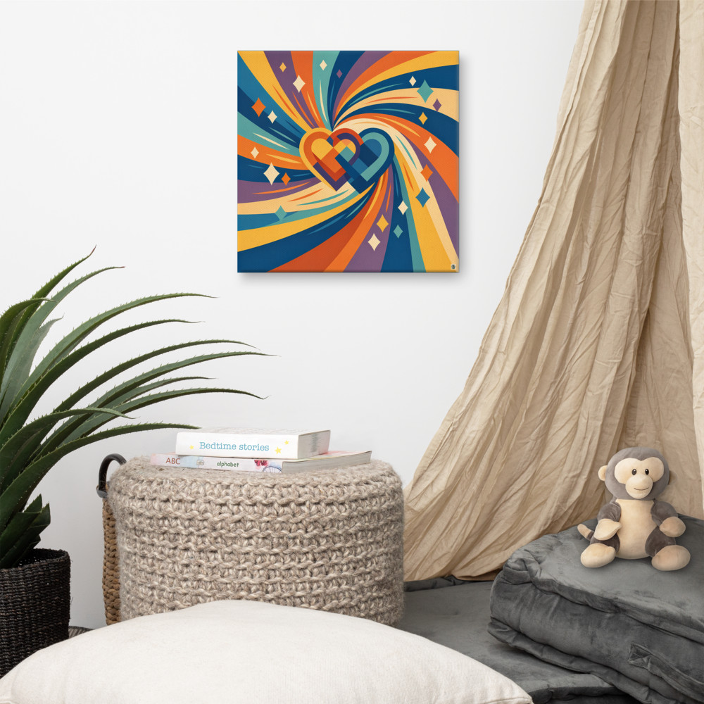 Canvas Print