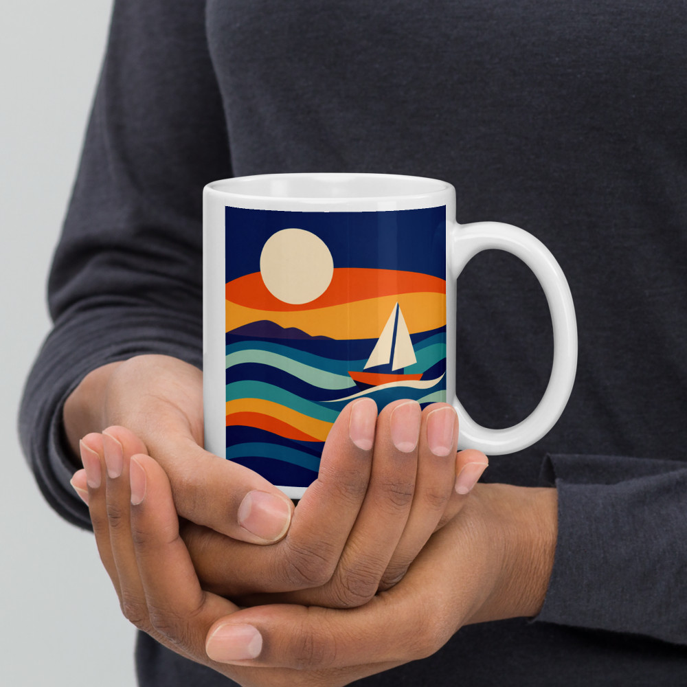 Mug