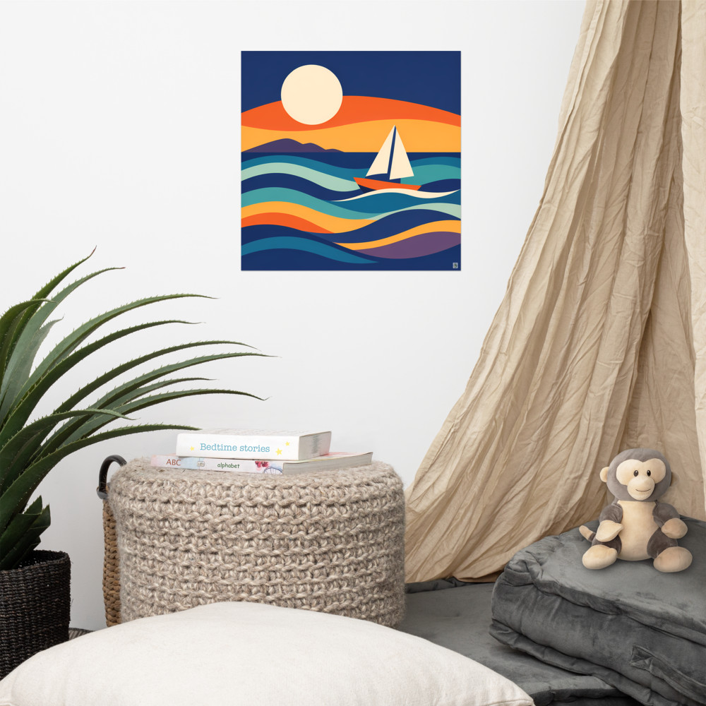 Art print