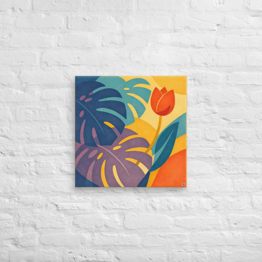 51×51 cm