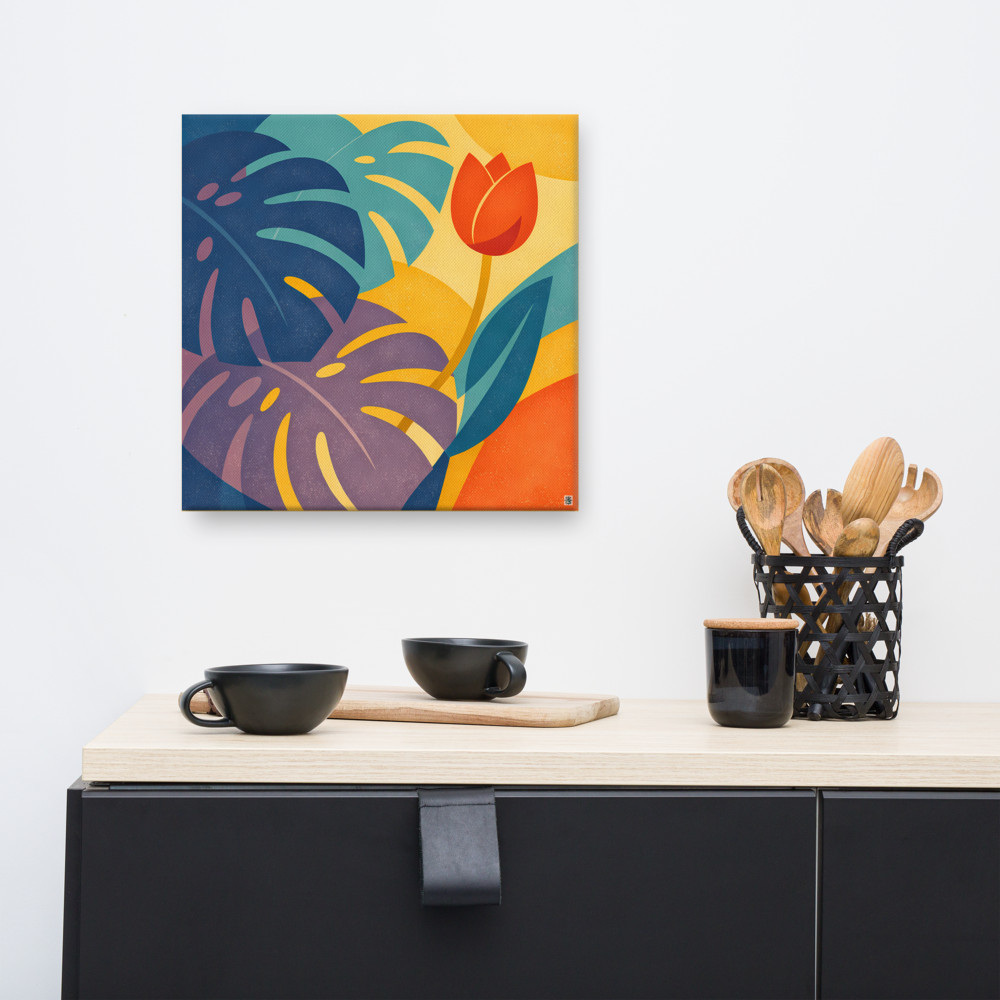 Canvas Print