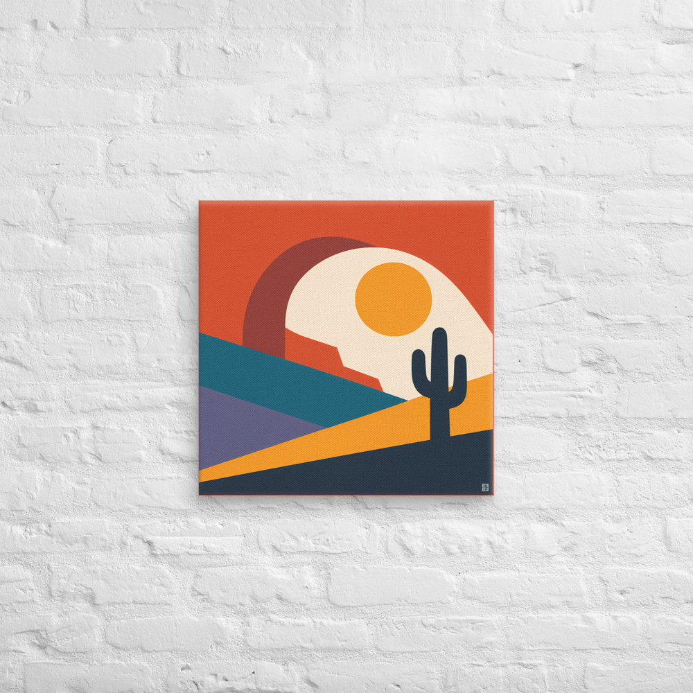 51×51 cm
