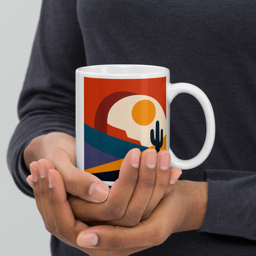 Mug