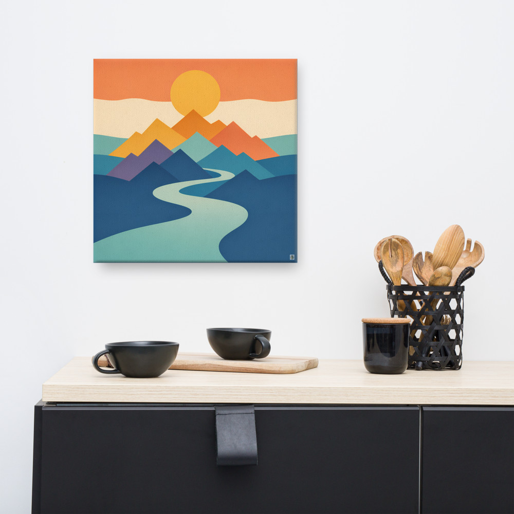 Canvas Print