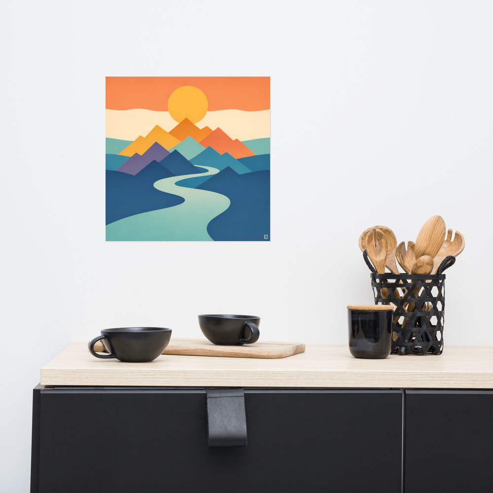36×36 cm
