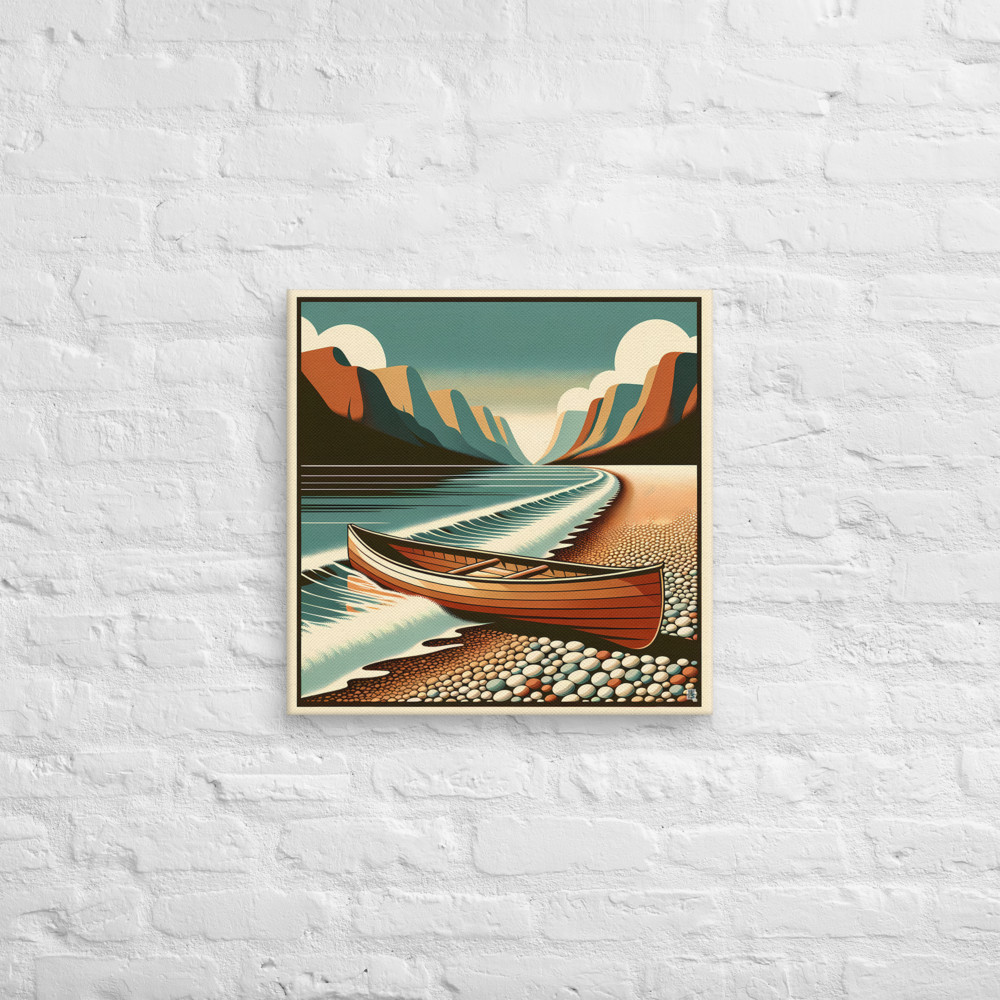 51×51 cm (20×20")