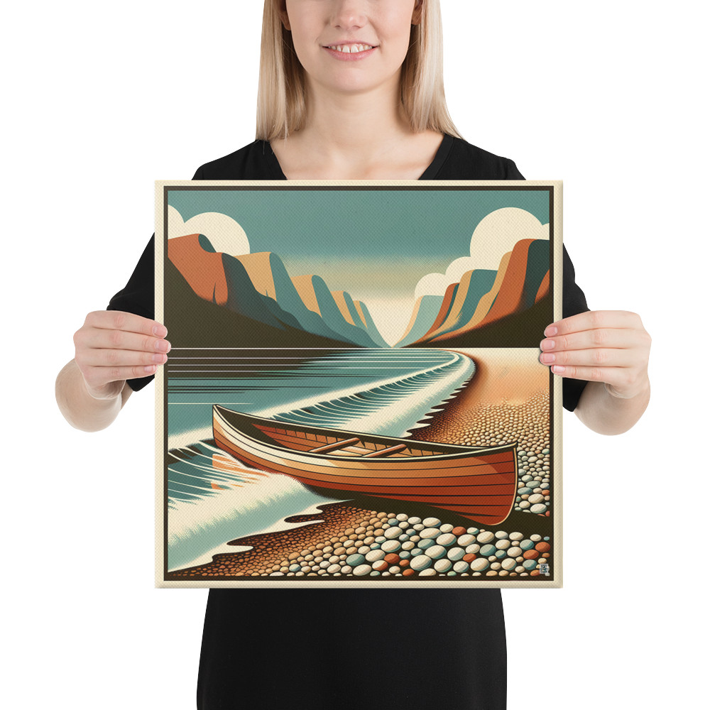 Canvas Print