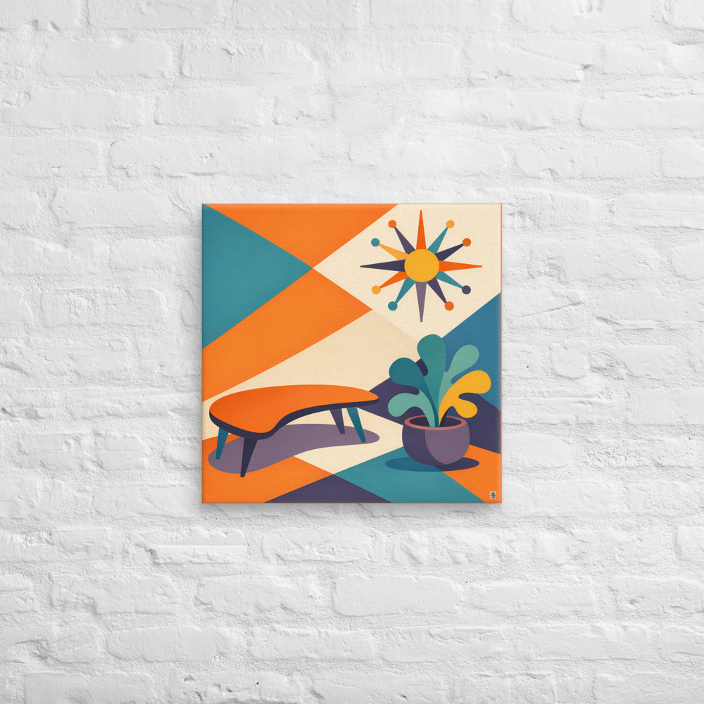 51×51 cm