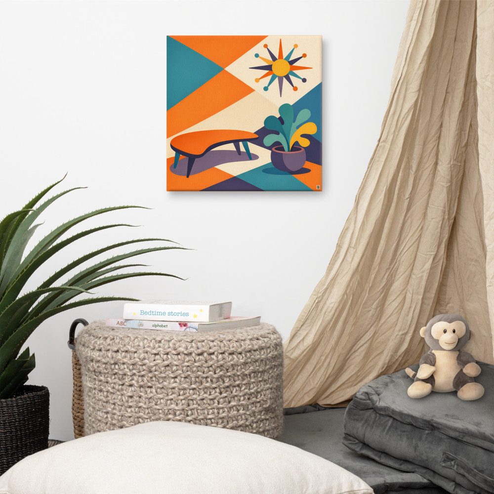 Canvas Print