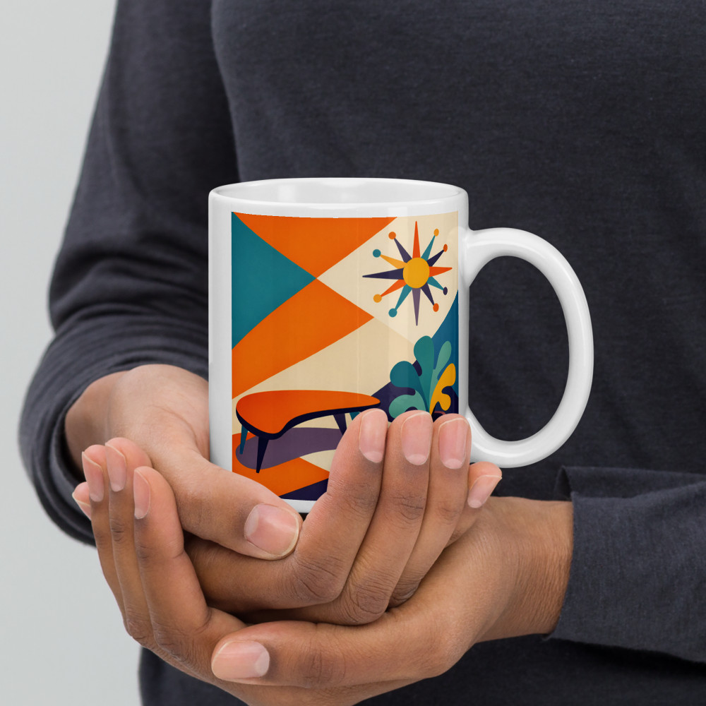 Mug