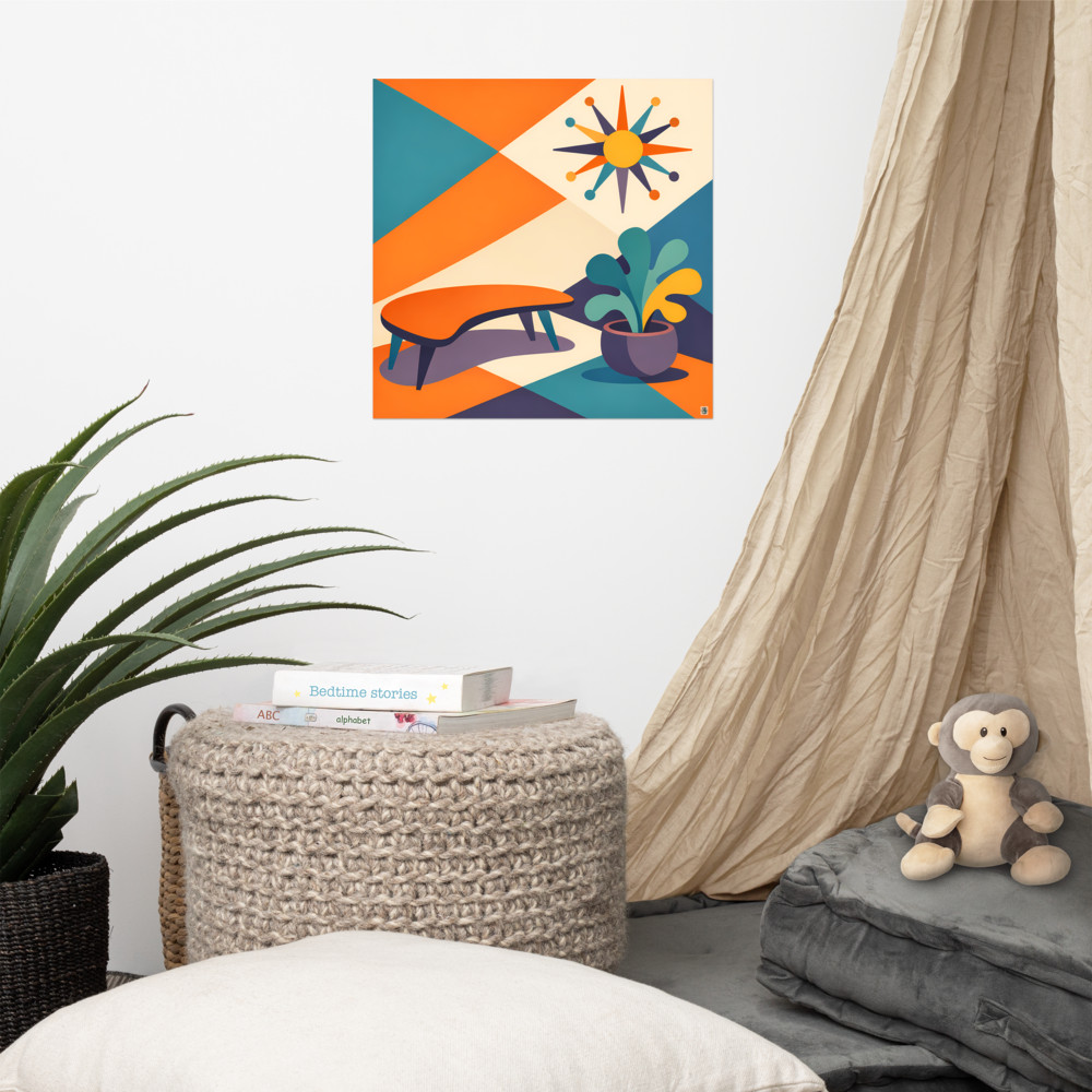 Art print