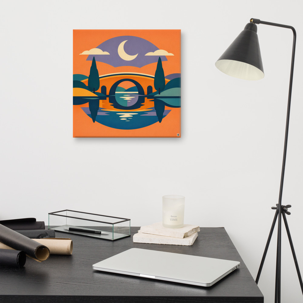 Canvas Print