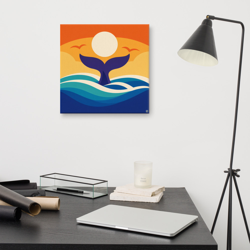 Canvas Print
