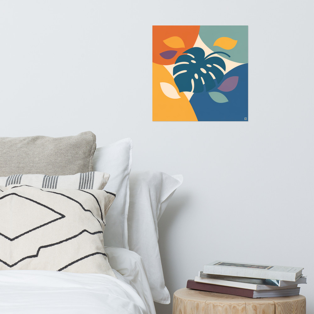 Art print