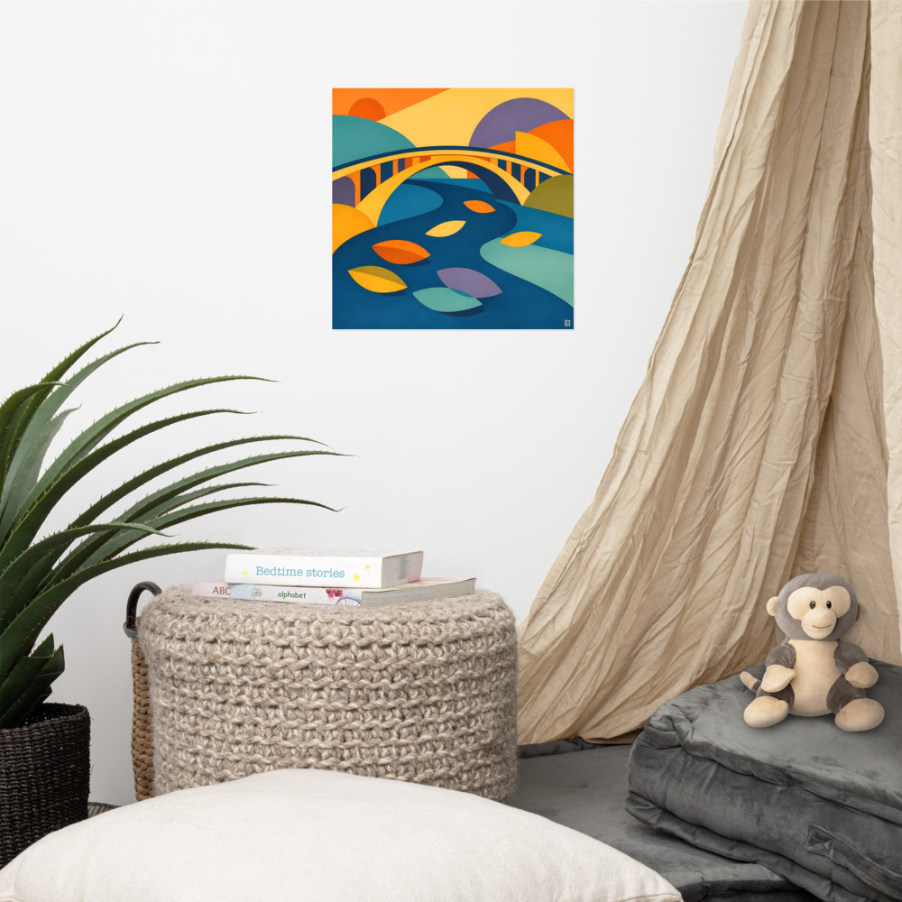 36×36 cm (14×14")