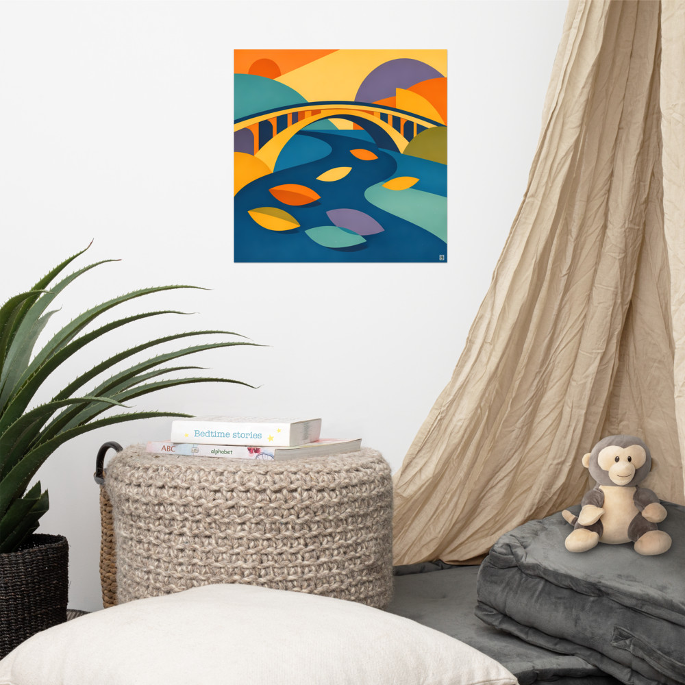 Art print