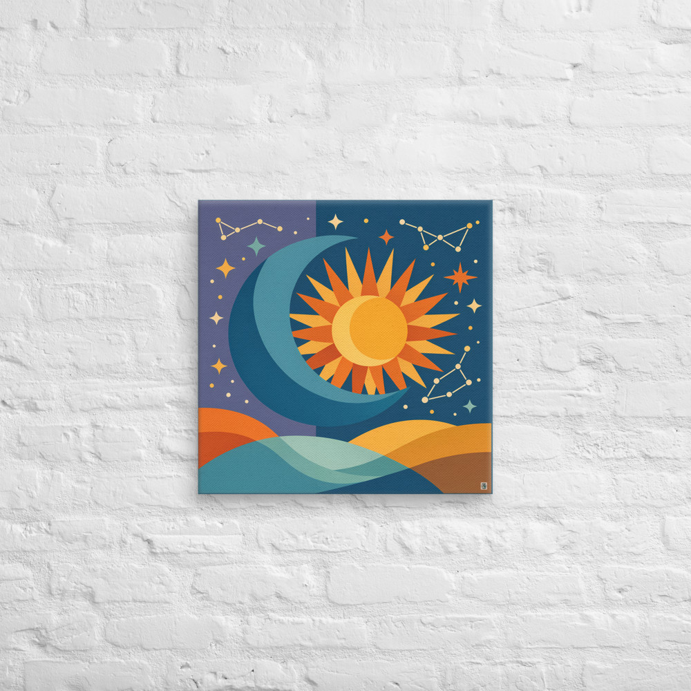 51×51 cm