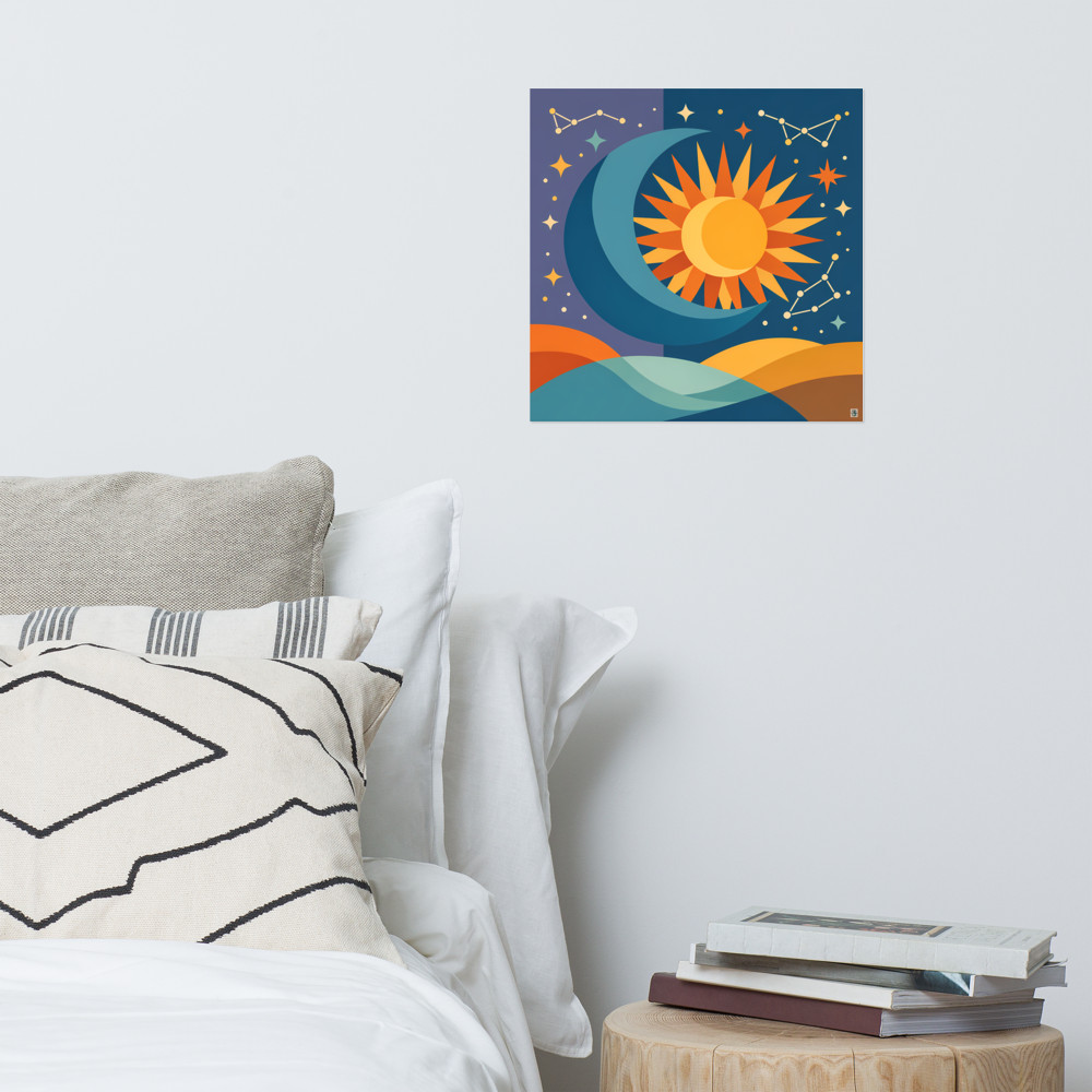 Art print