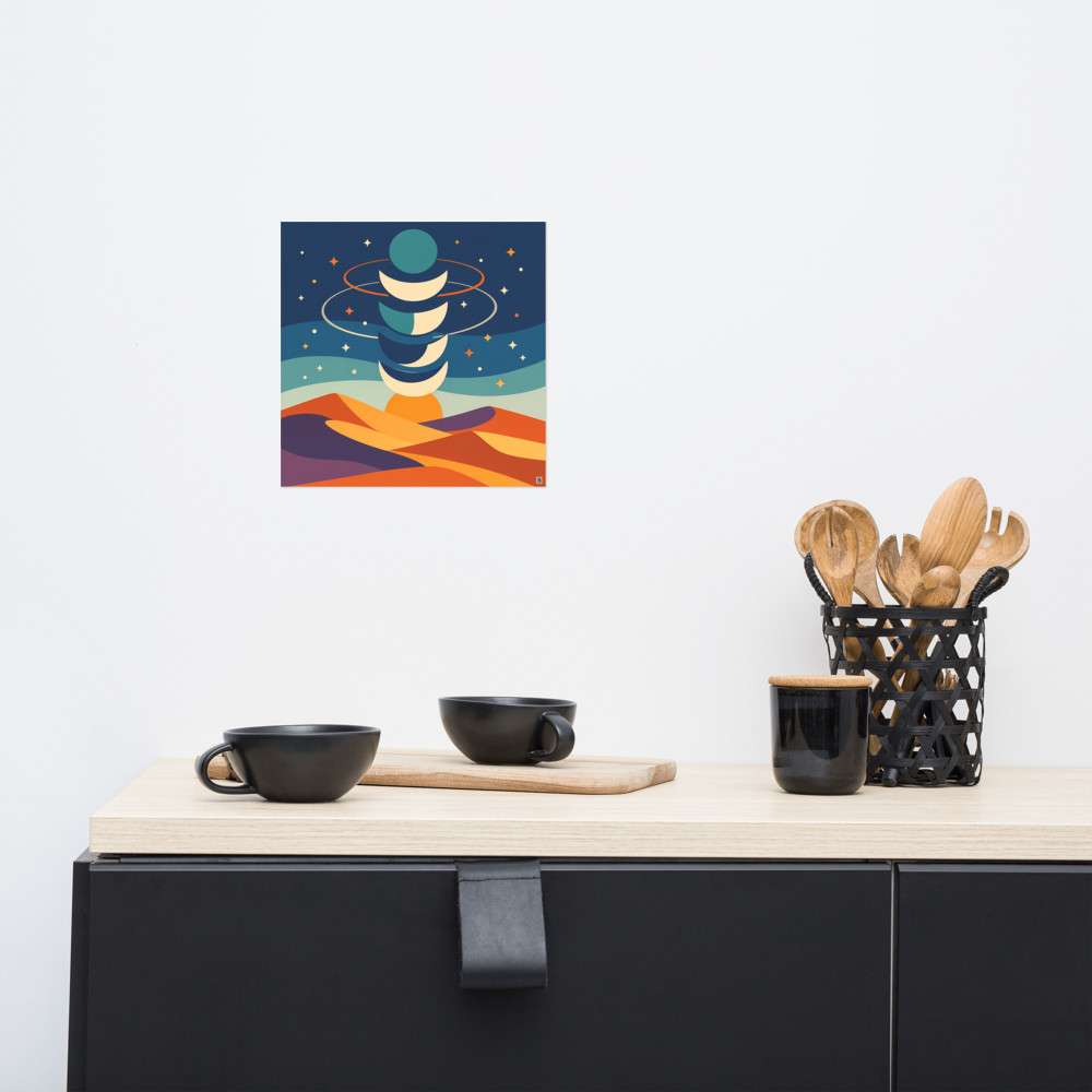 25×25 cm (10×10")