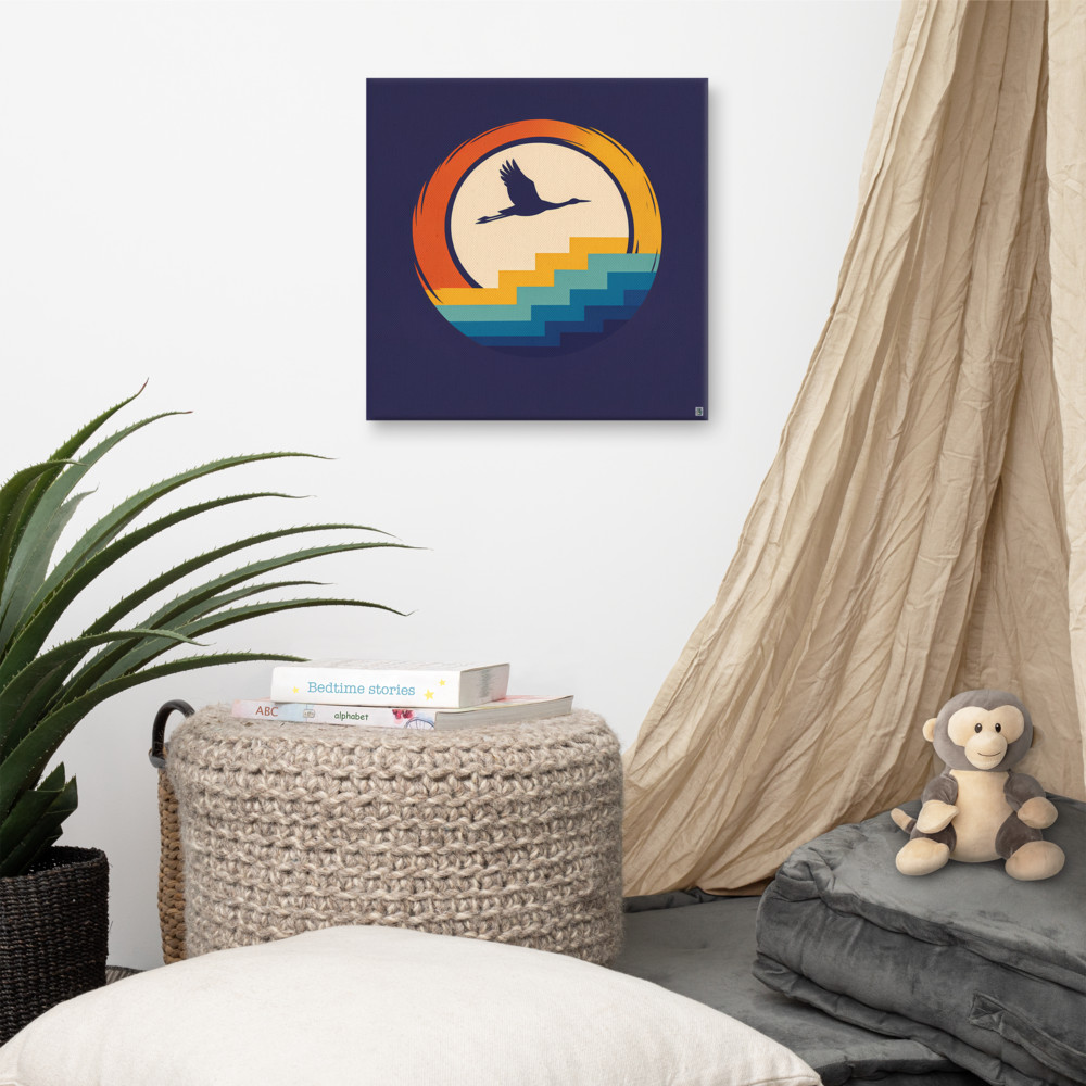 Canvas Print