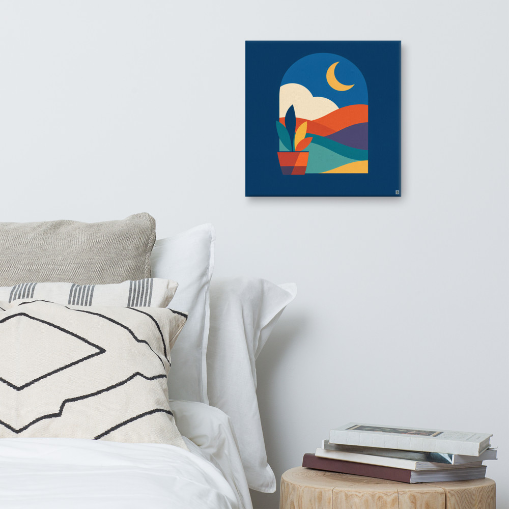 Canvas Print