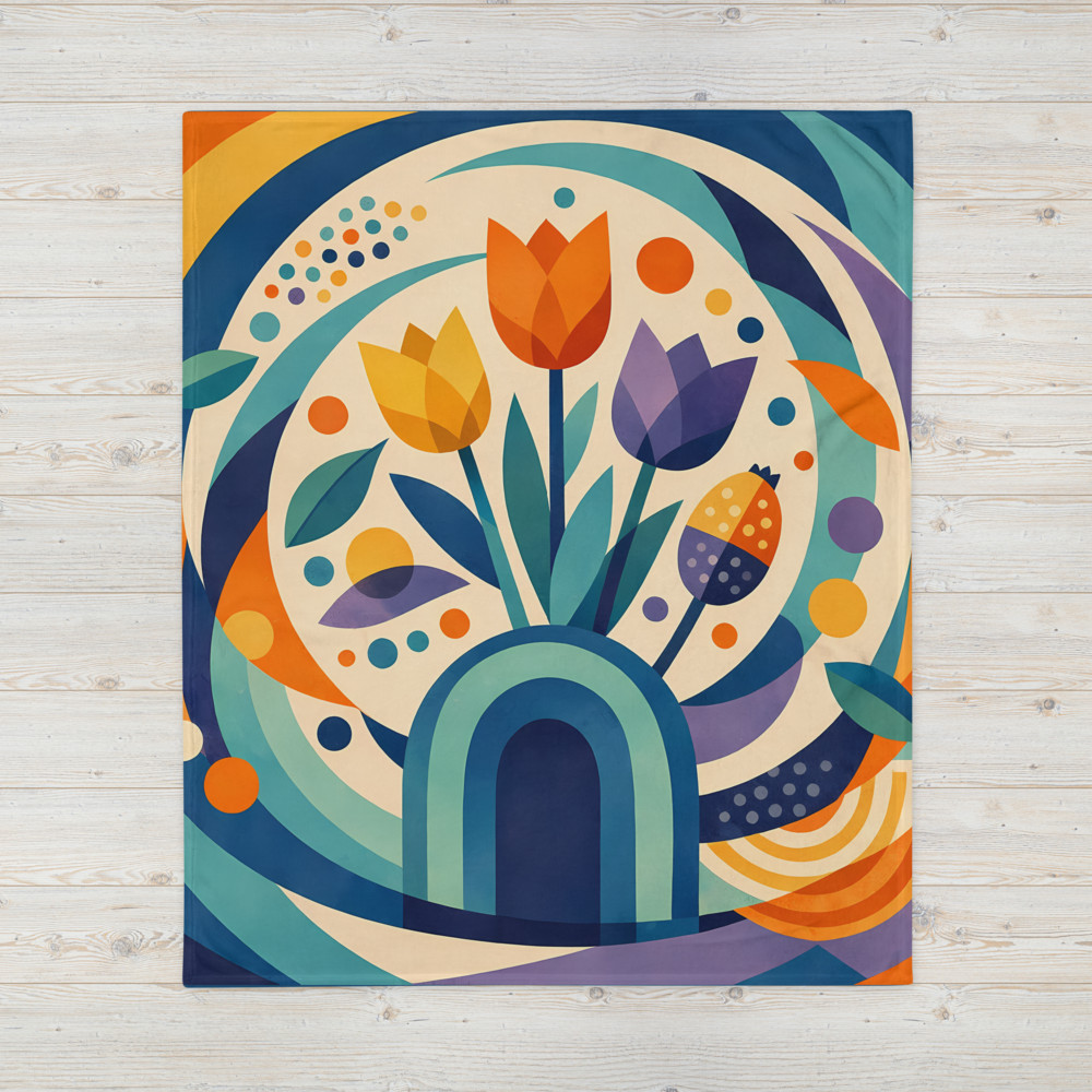 127×152 cm (50×60")