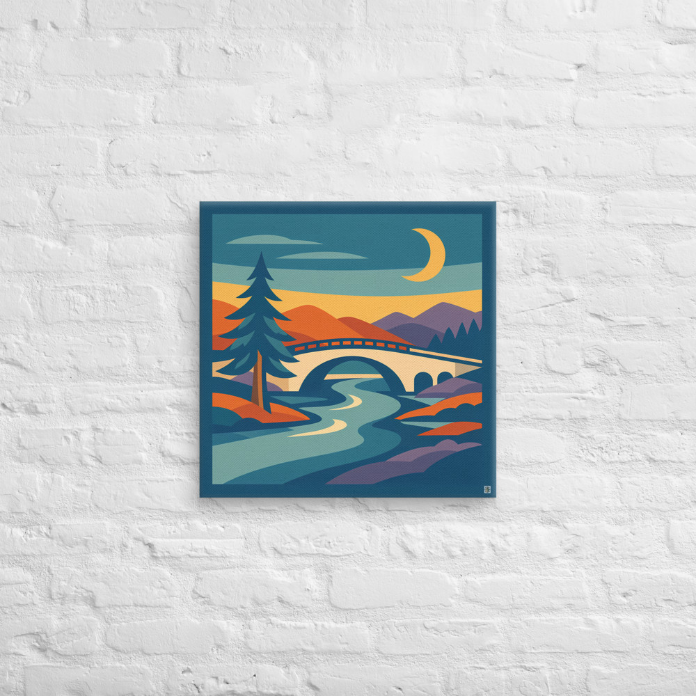 51×51 cm