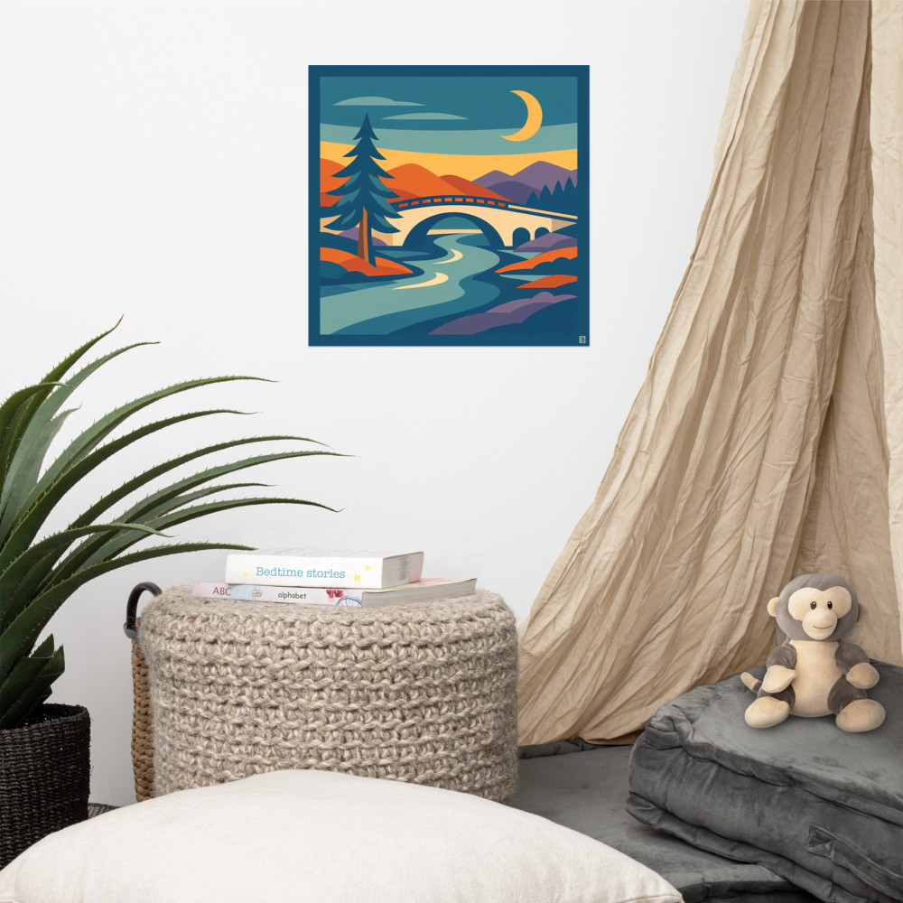 Art print