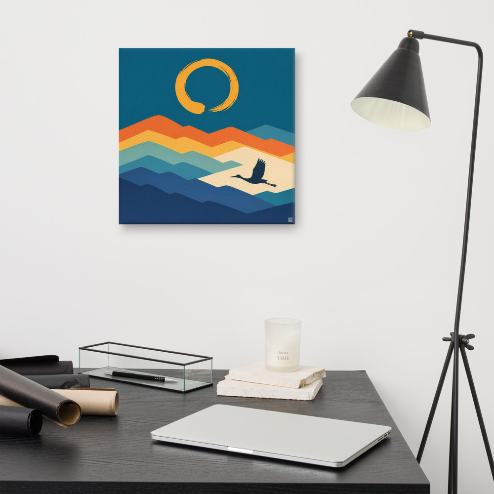 41×41 cm (16×16")