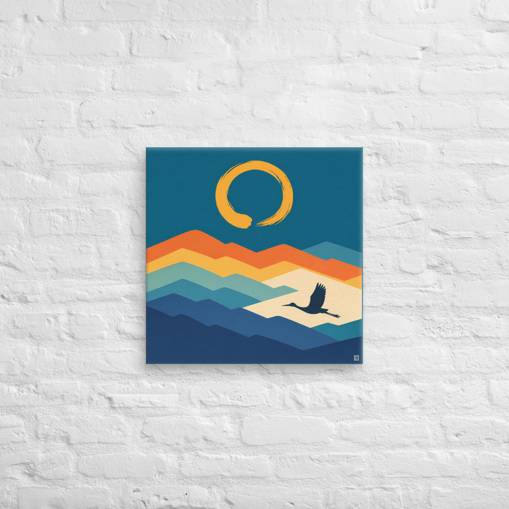 51×51 cm (20×20")