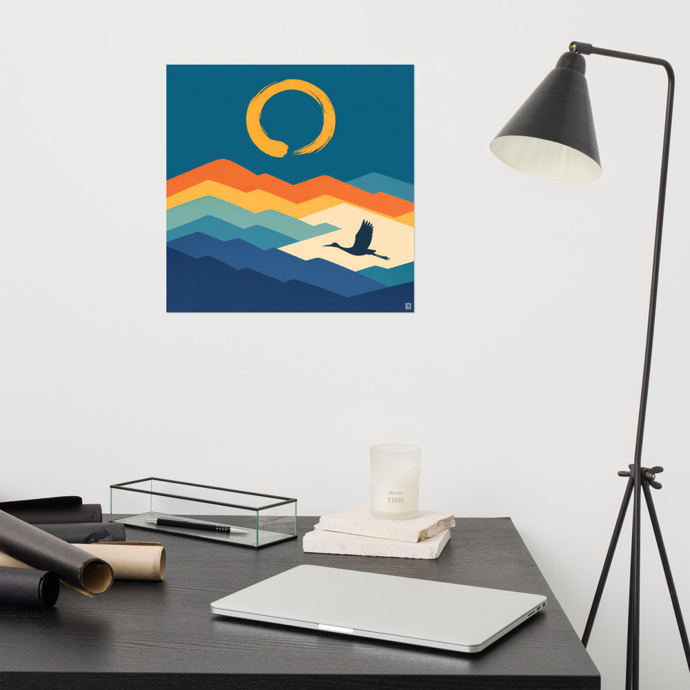 Art print