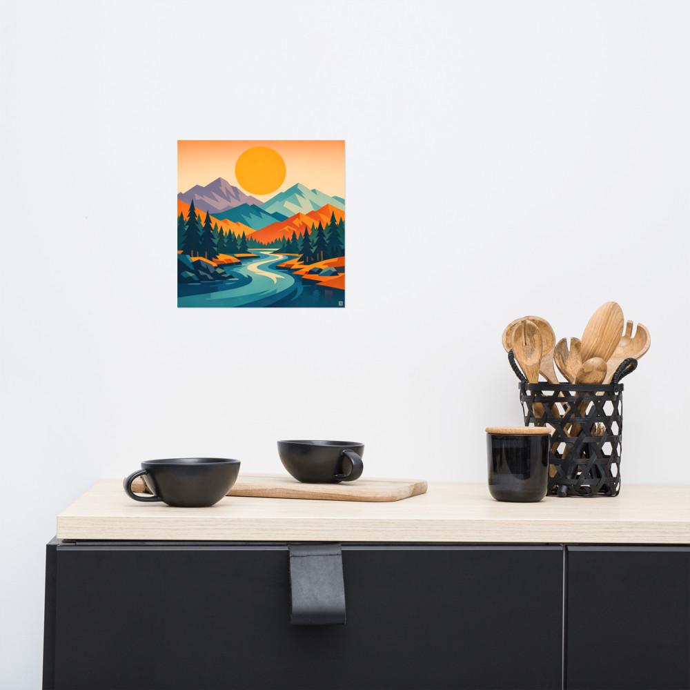 25×25 cm (10×10")