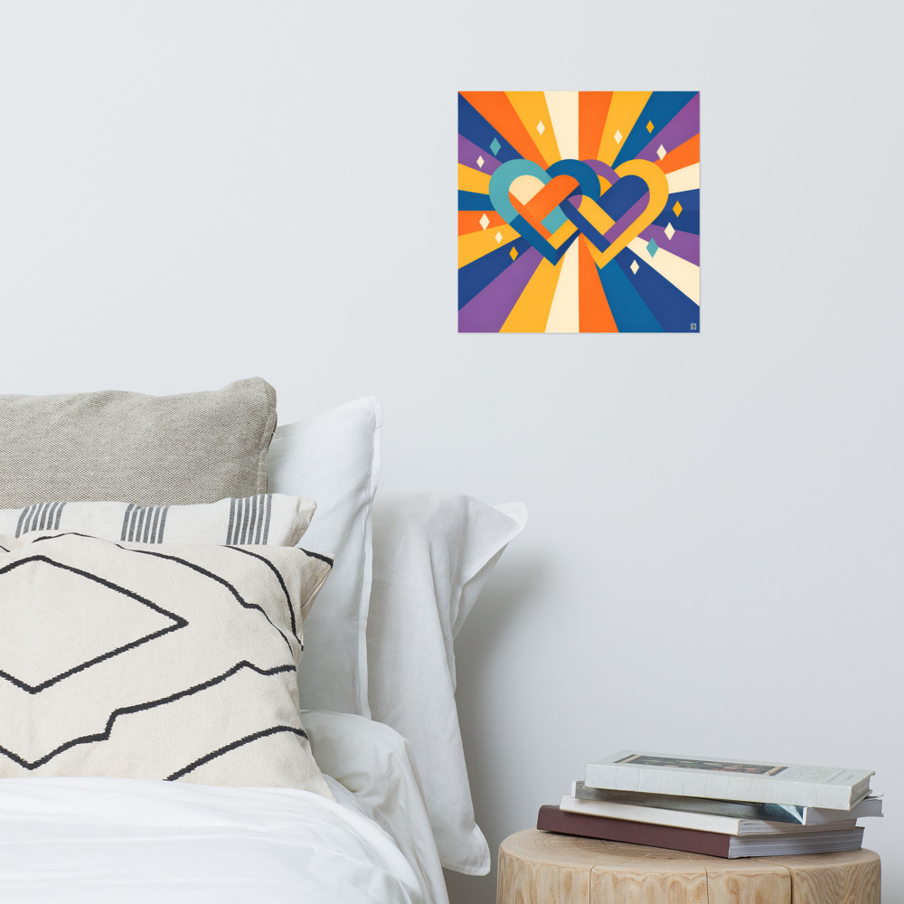 36×36 cm (14×14")