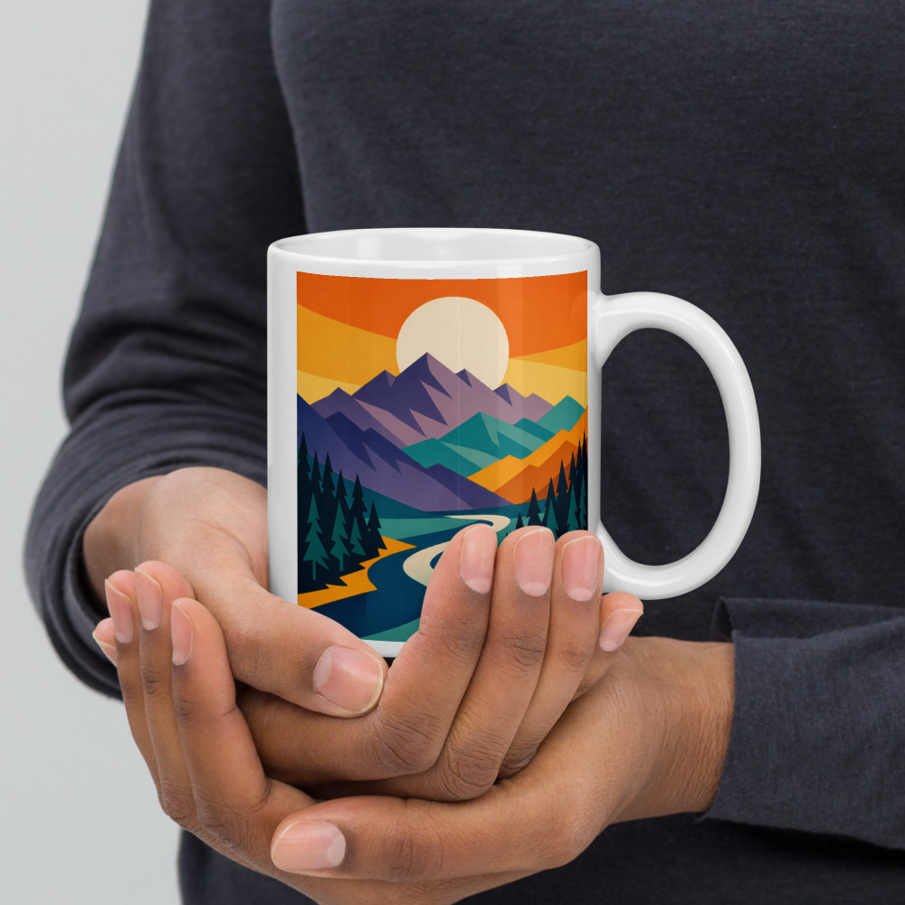 Mug
