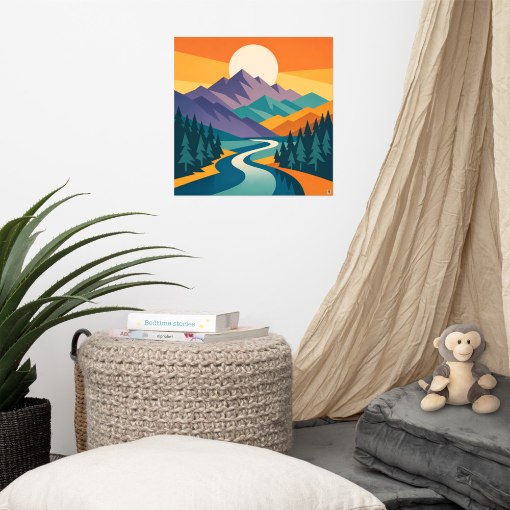Art print