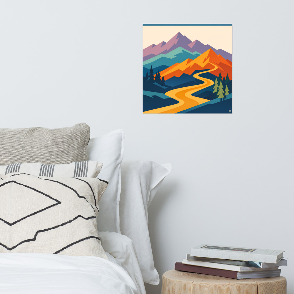 41×41 cm (16×16")