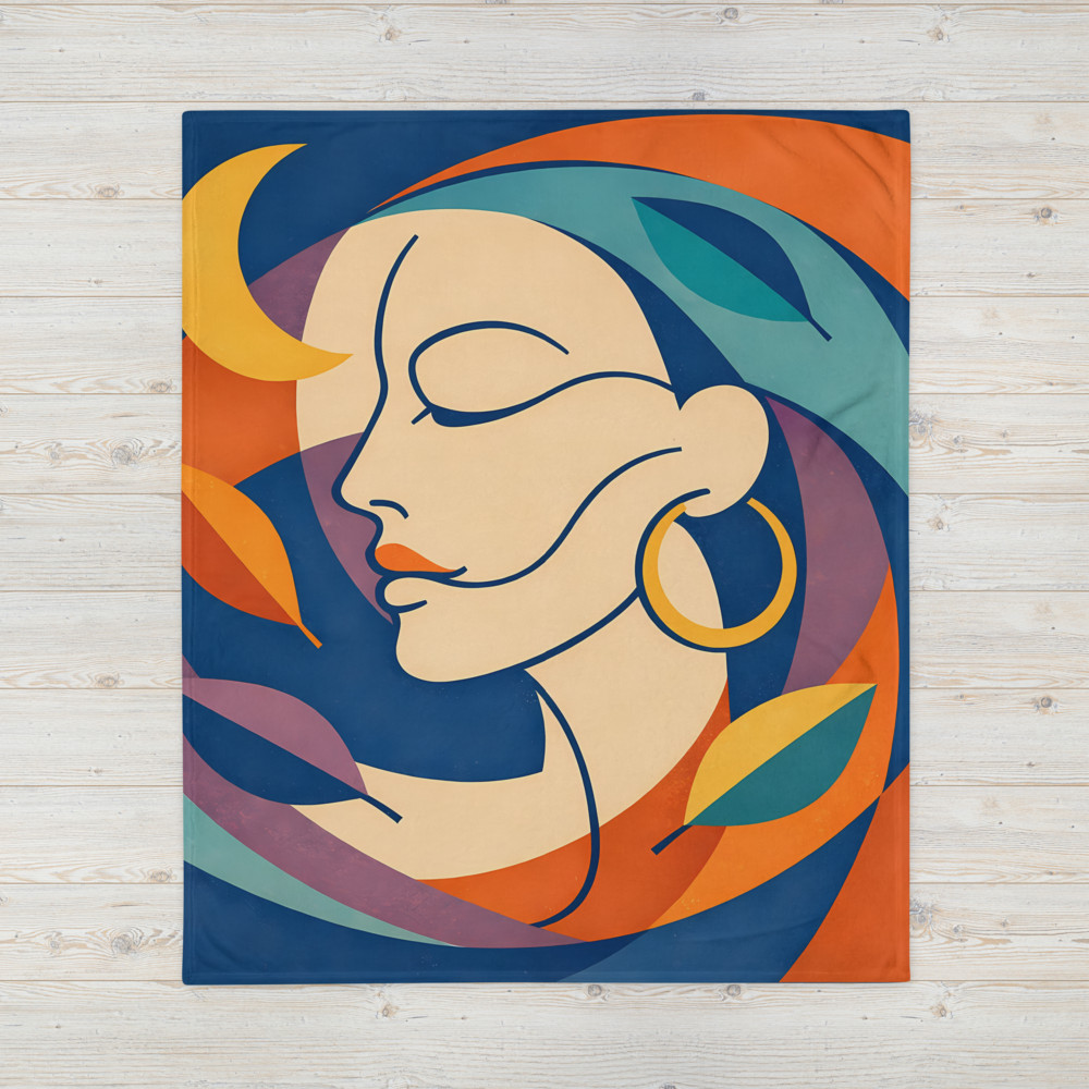 127×152 cm (50×60")