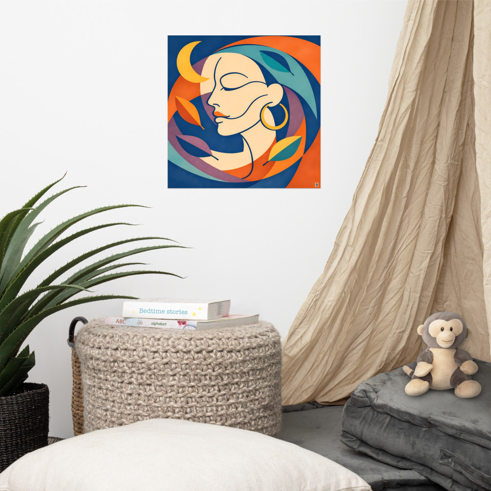 Art print