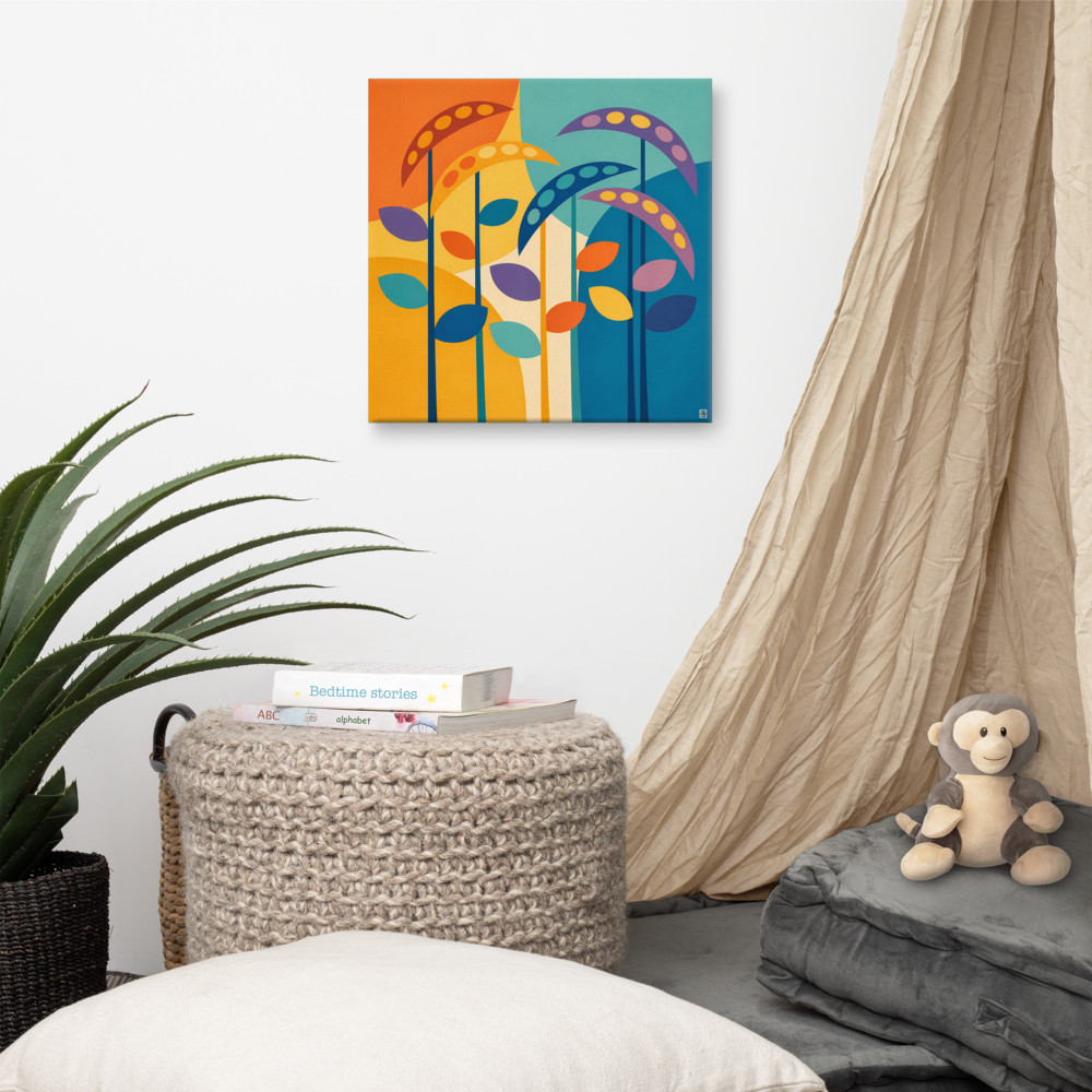 Canvas Print