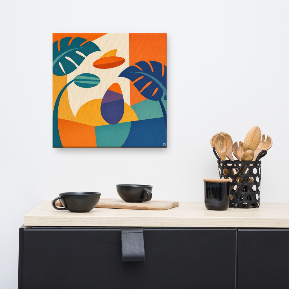 Canvas Print