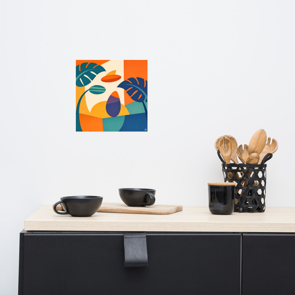 25×25 cm (10×10")